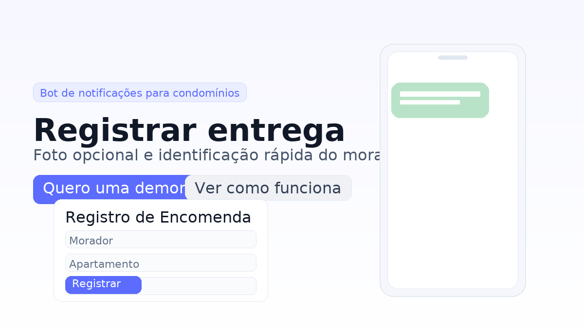 Demonstração Swellbot (animação)